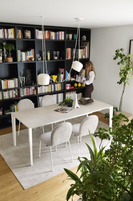 Riley Mid étkezőszék - myhome